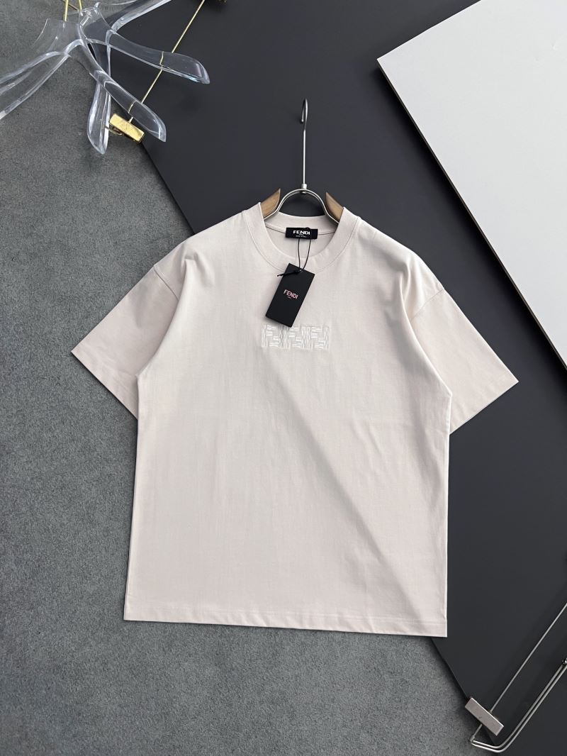 Fendi T-Shirts